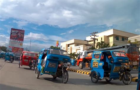 gensan sex scandal|Tricycle driver sa GenSan na inaya ng sex ang pasaherong 16 .